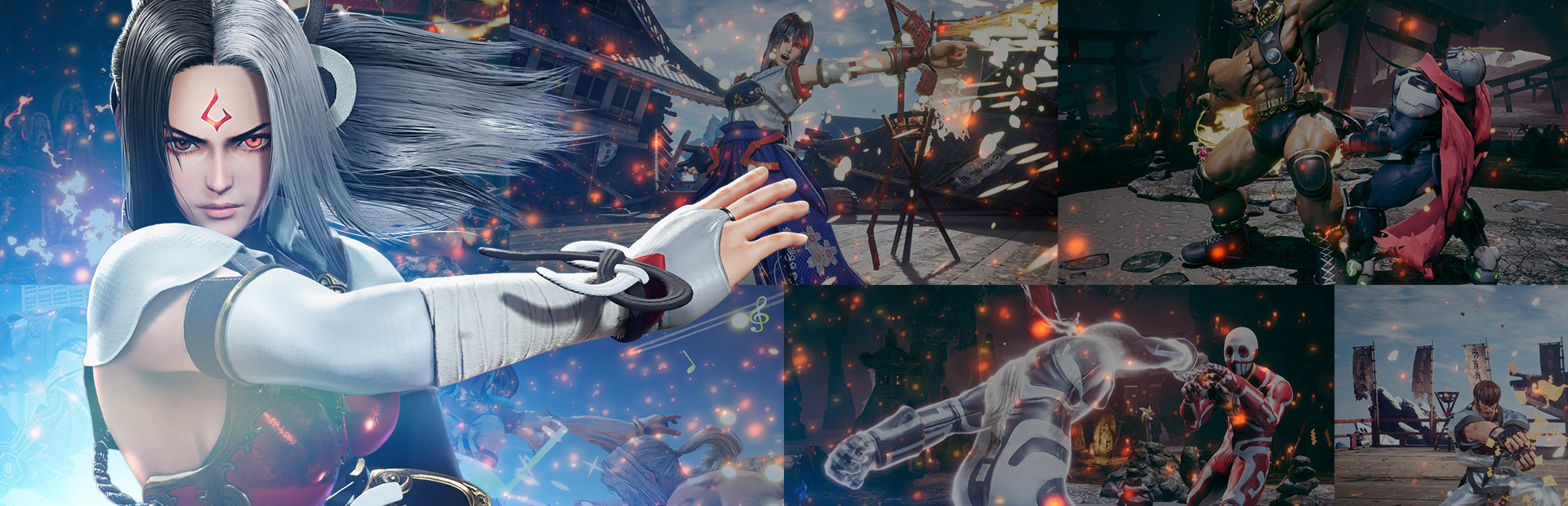 FIGHTING EX LAYER 封面