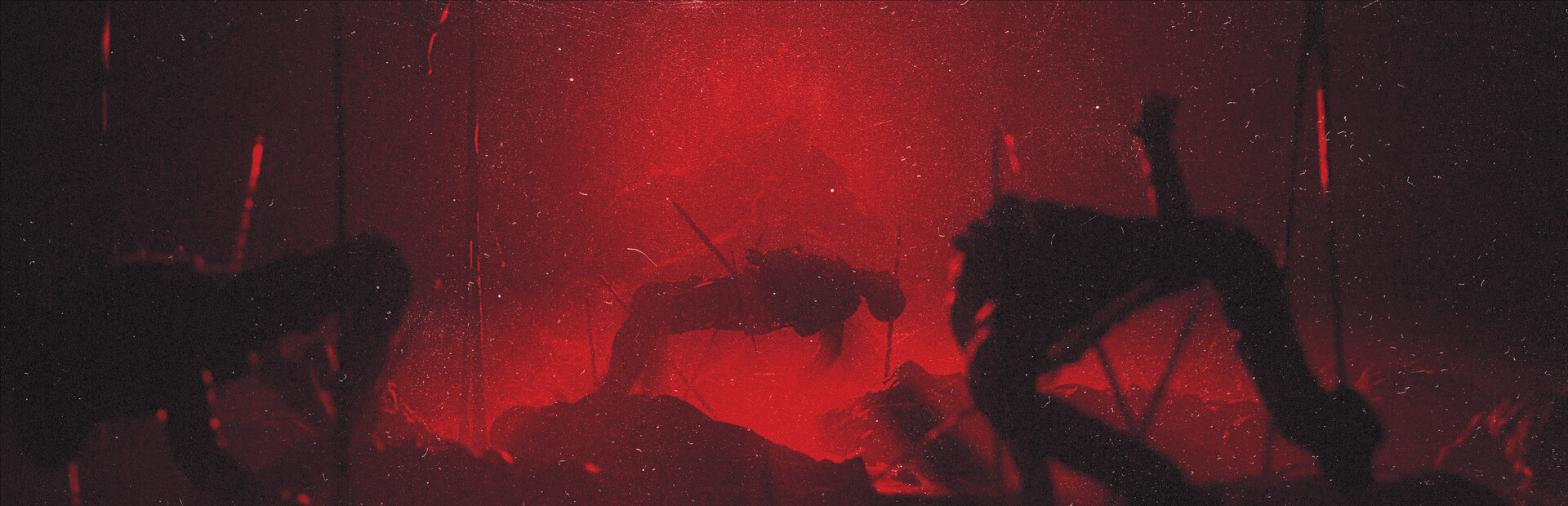 SCP: 5K 封面