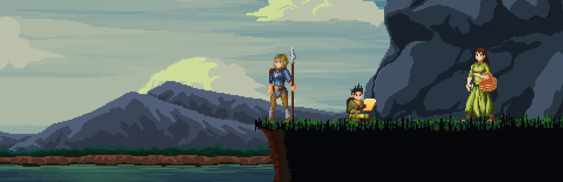 Tales From Windy Meadow - Legacy Edition 封面