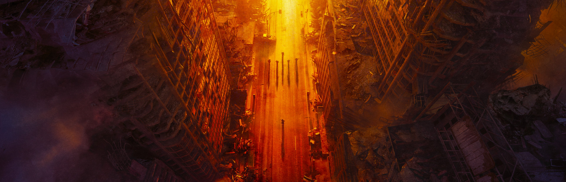 Wasteland Remastered 封面
