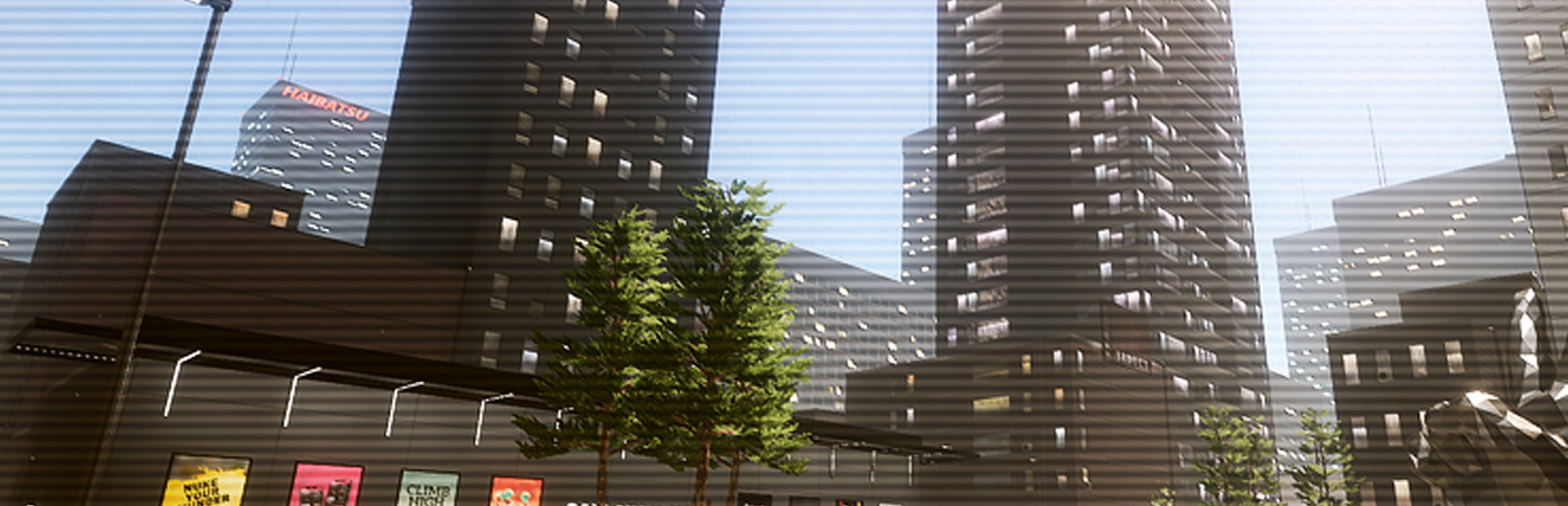 Metro Sim Hustle 封面