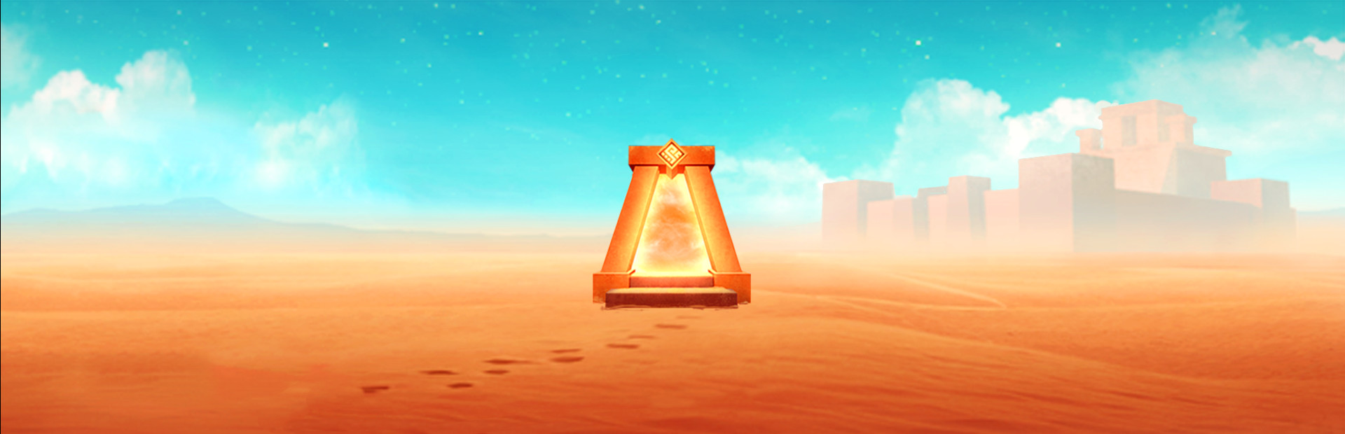 Faraway: Puzzle Escape 封面
