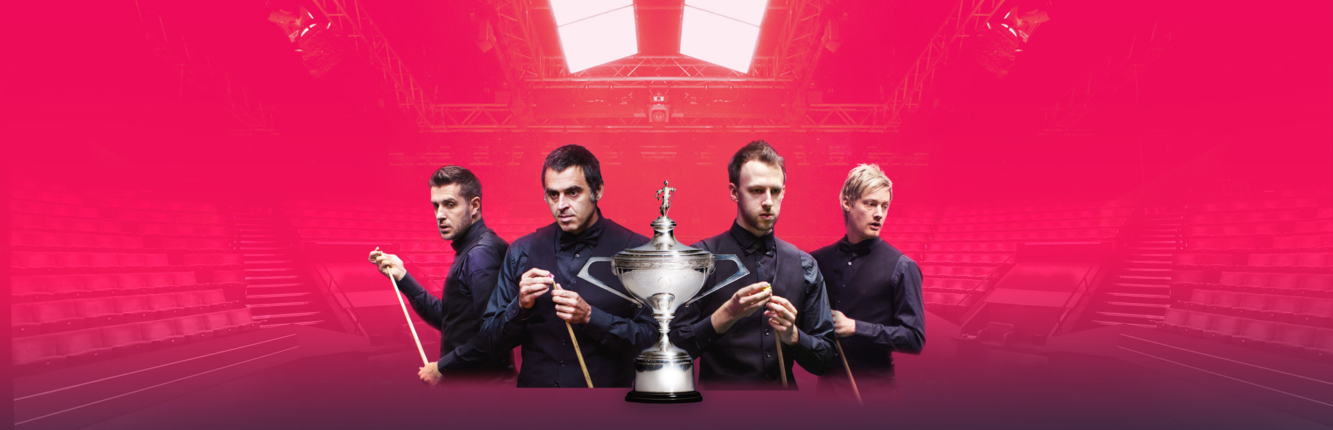 Snooker 19 封面