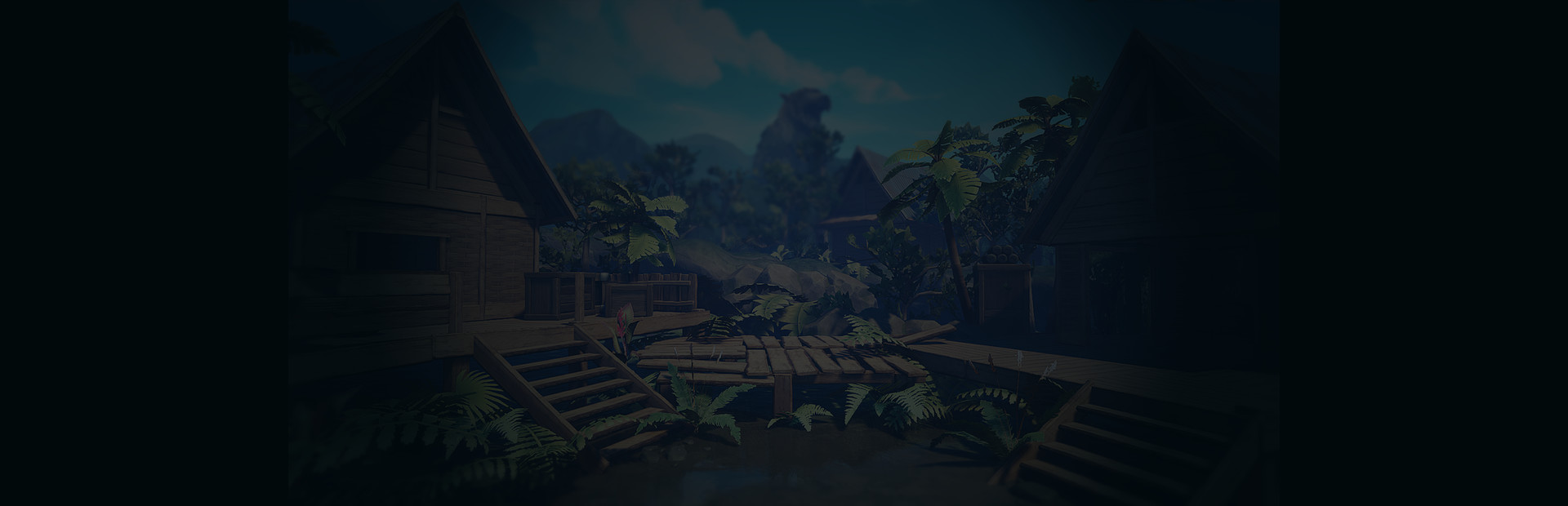 JUMANJI: The Video Game 封面