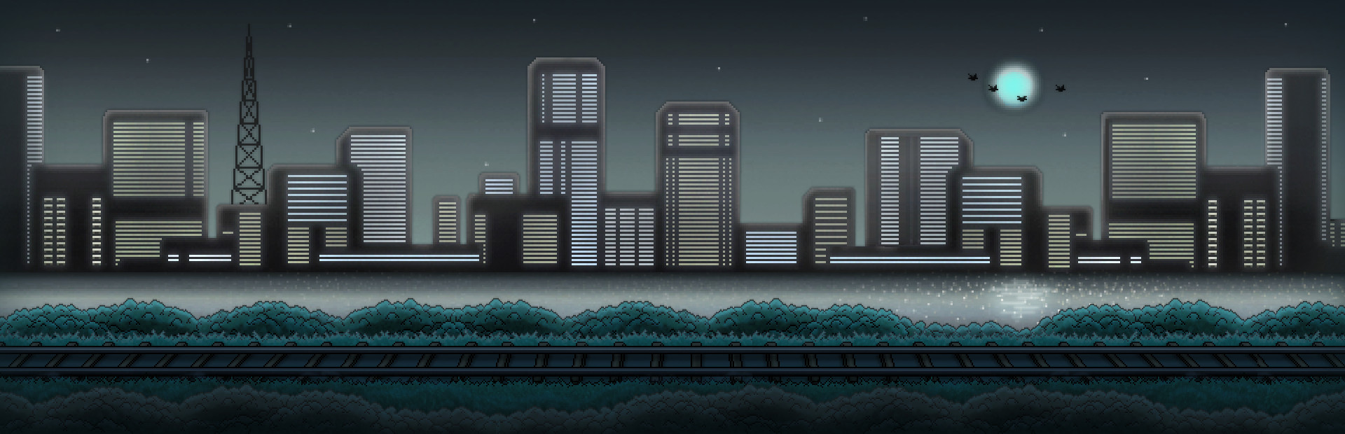 Port Valley 封面