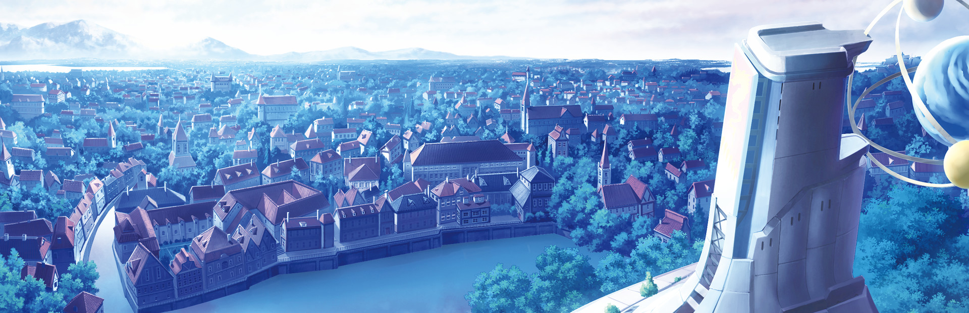 Conception PLUS: Maidens of the Twelve Stars 封面