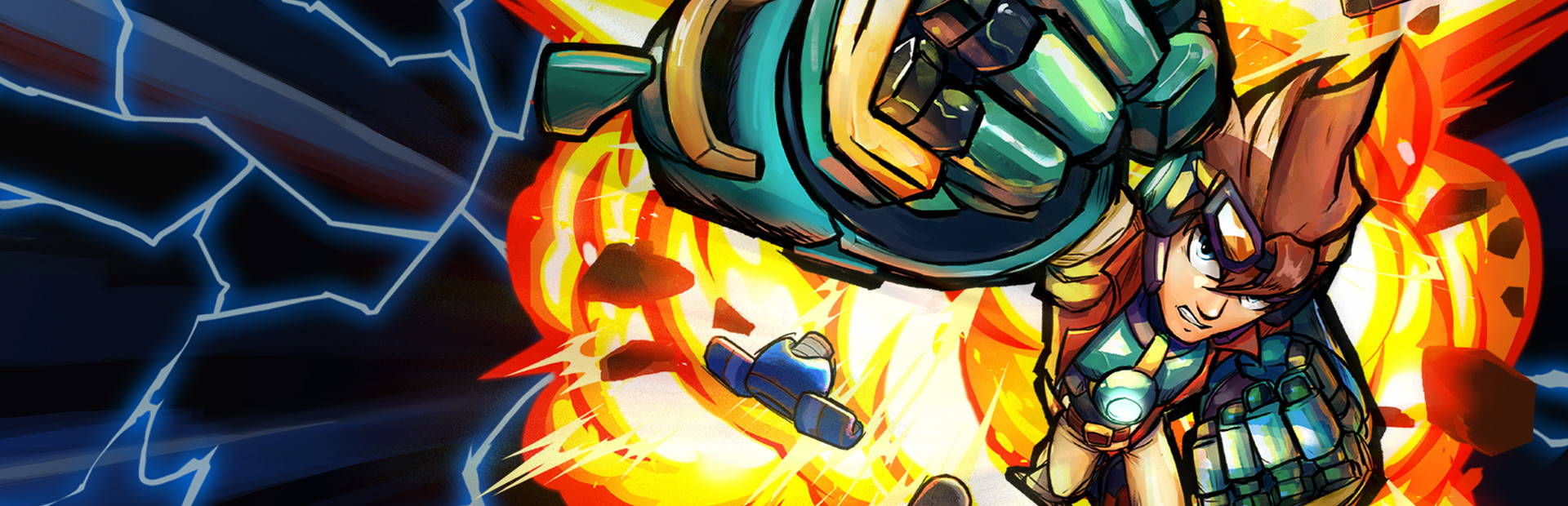 Skybolt Zack 封面