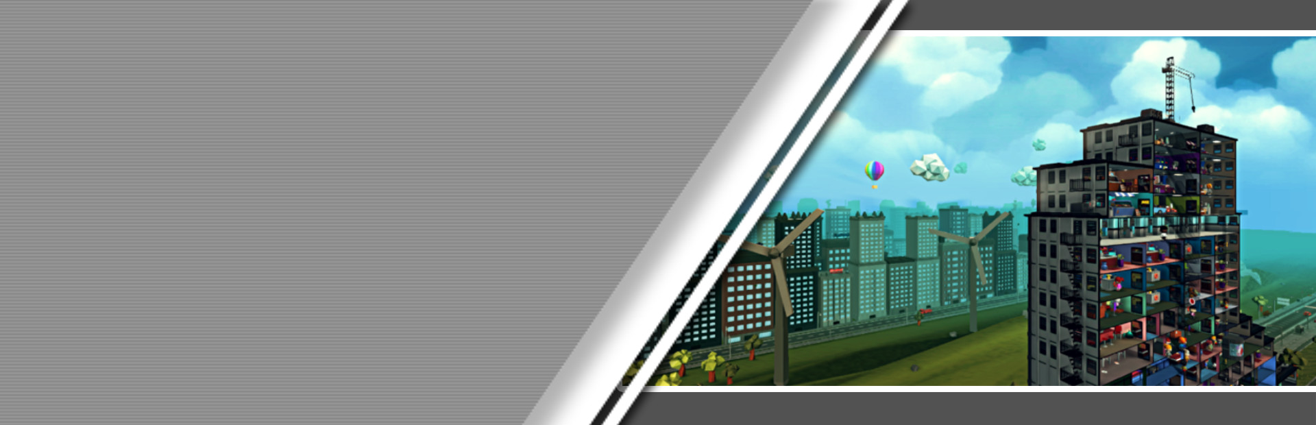Mad Tower Tycoon 封面