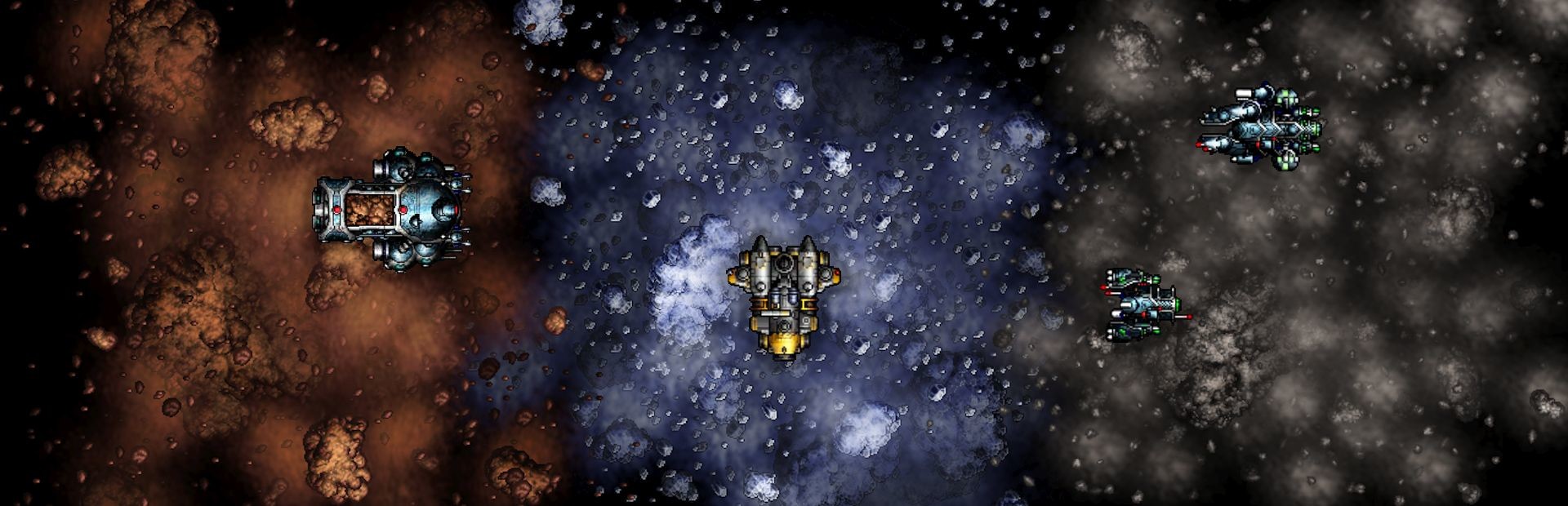 Savage Vessels 封面