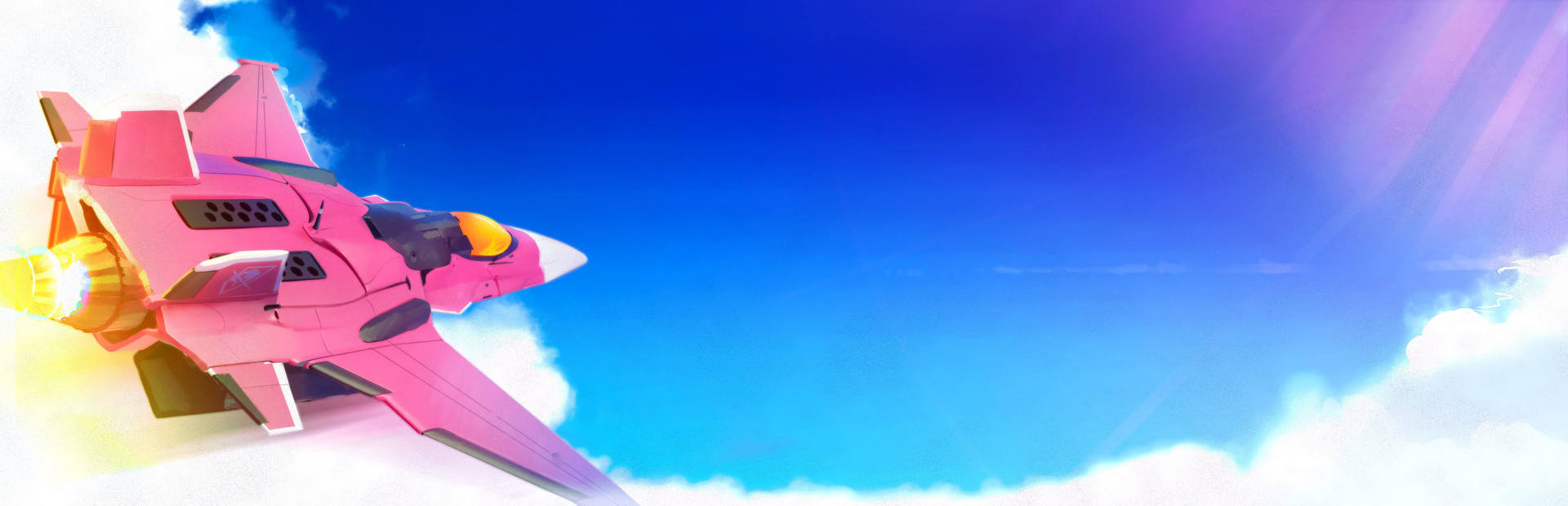 Jet Lancer 封面