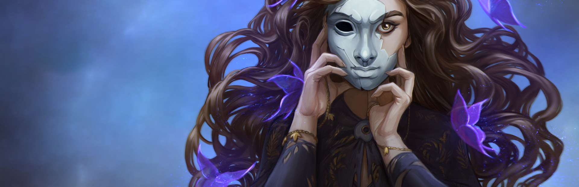 Dreamwalker: Never Fall Asleep 封面