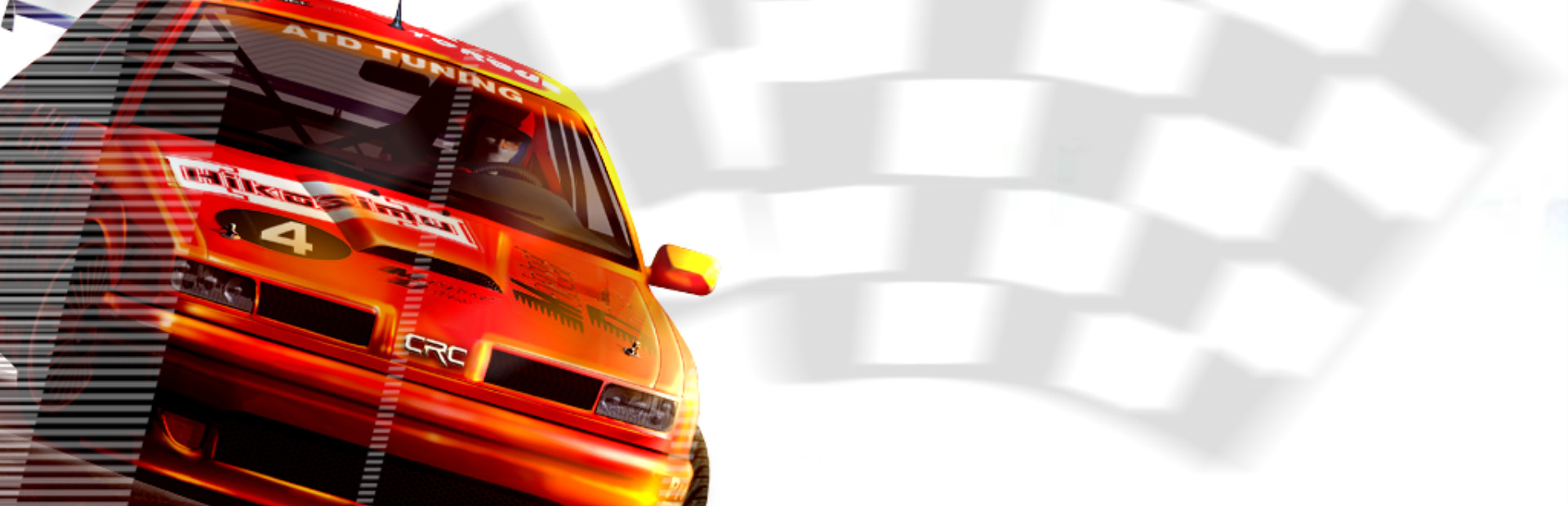 Cross Racing Championship Extreme 封面