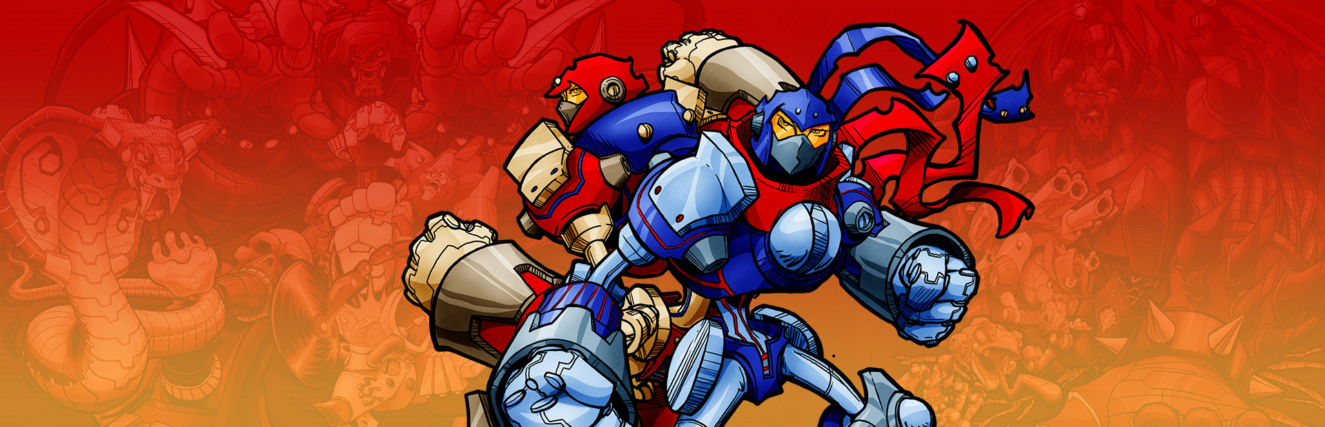 Bot Gaiden 封面