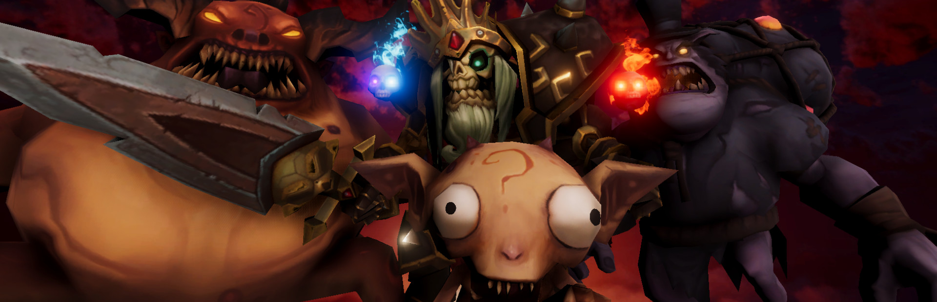 Skull's Impossible Quest 封面