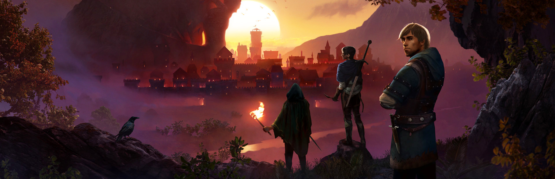 Enderal: Forgotten Stories 封面