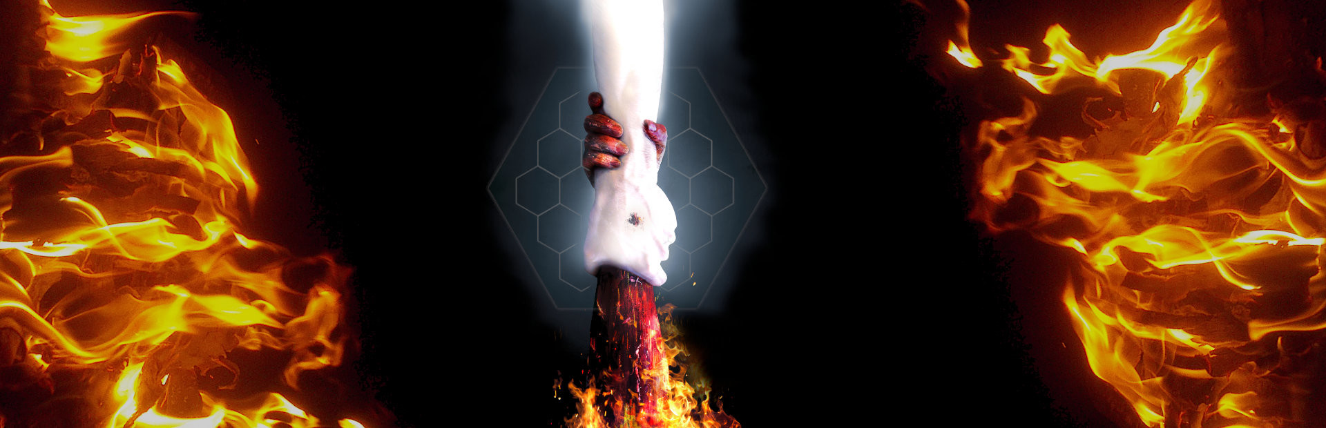 The Prometheus Secret Noohra 封面