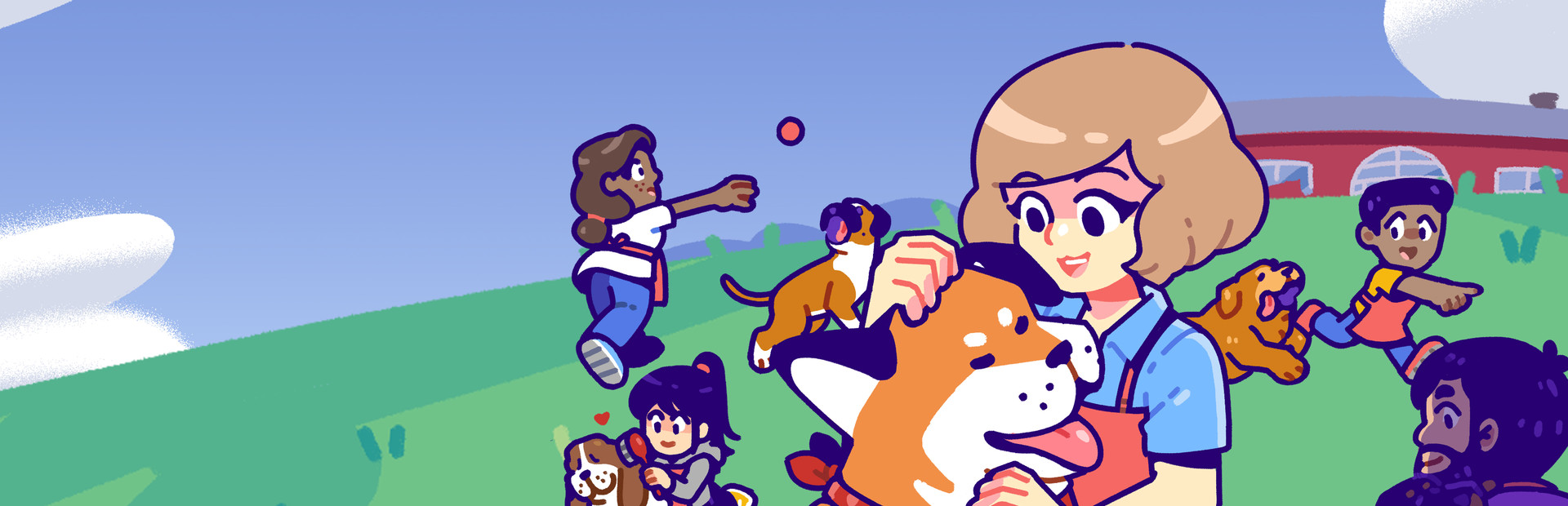 To The Rescue! 封面