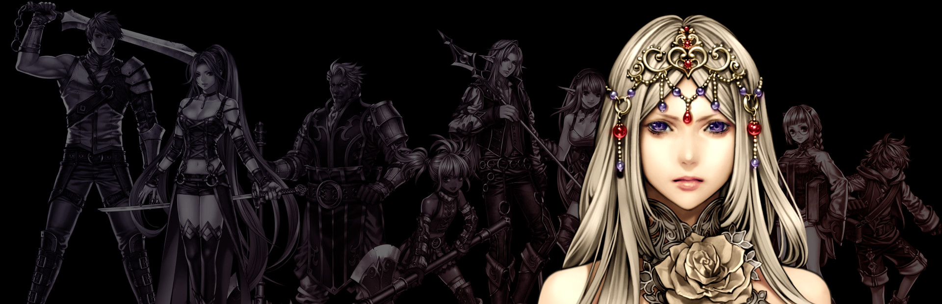 Wizardry: Labyrinth of Lost Souls 封面