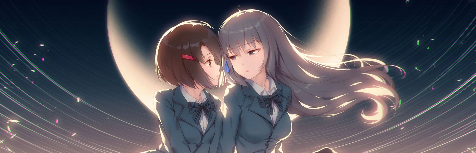 寄甡 Symbiotic Love 封面