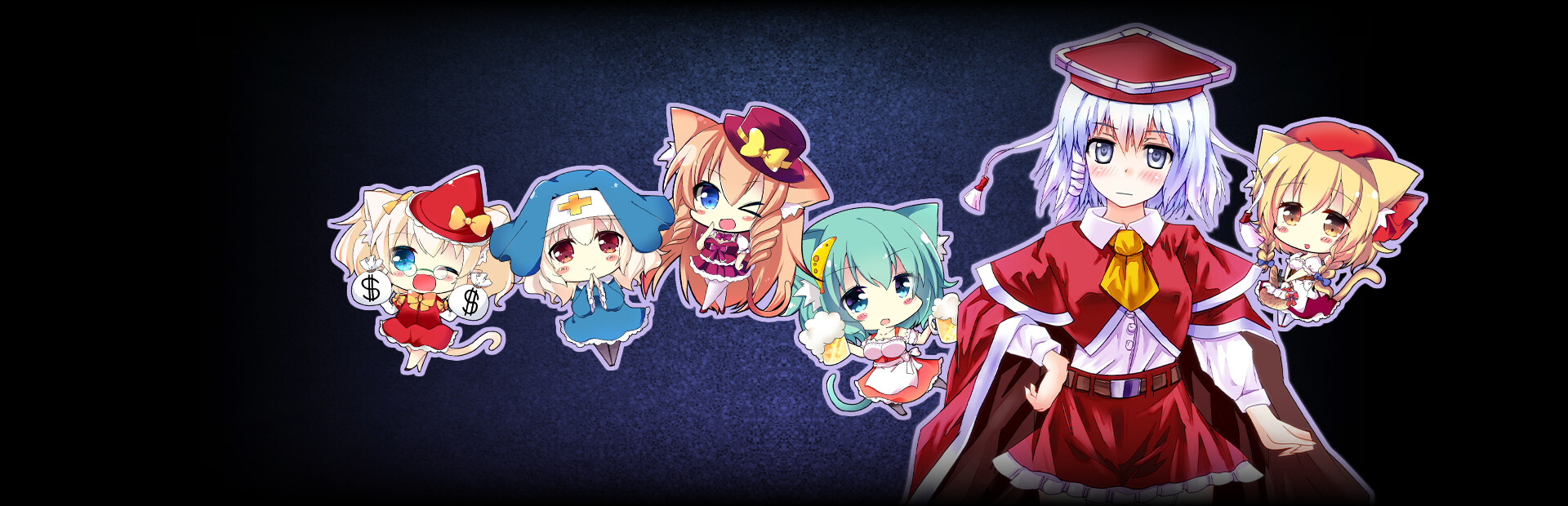 Dungeon Town 封面