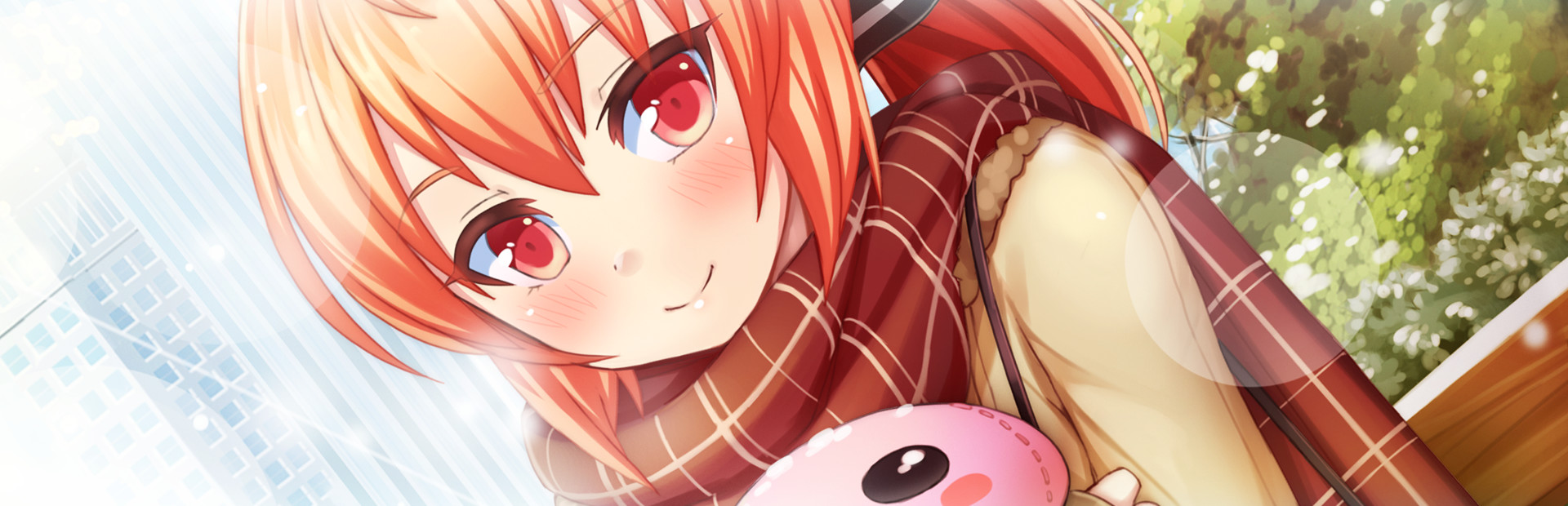 Kaori After Story 封面