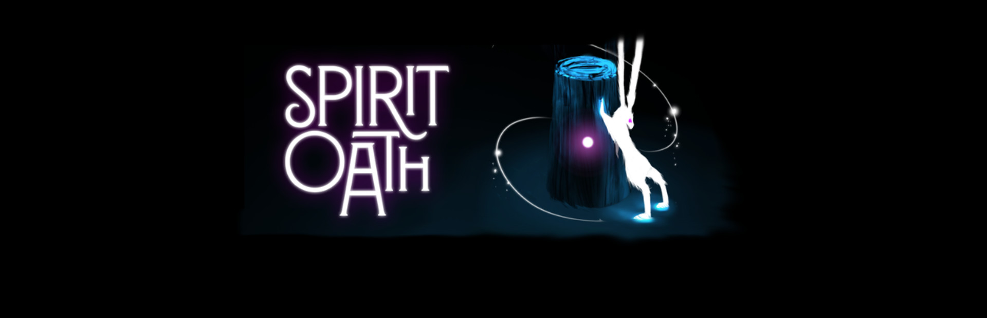 Spirit Oath 封面