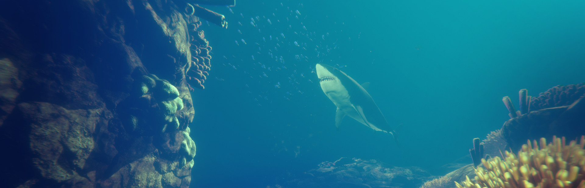 Deep Diving Simulator 封面