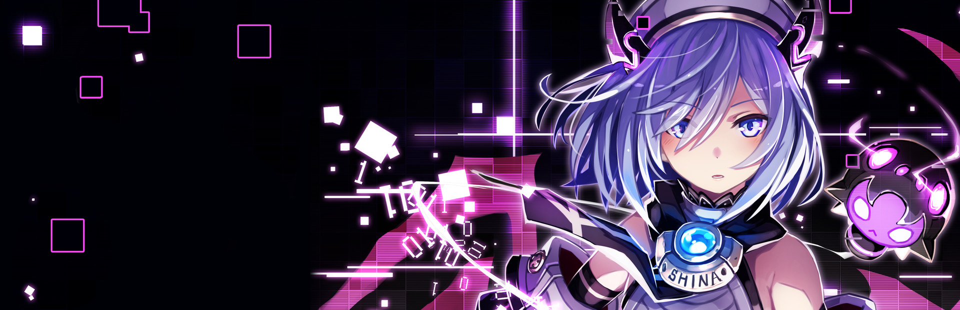 Death end re;Quest 封面