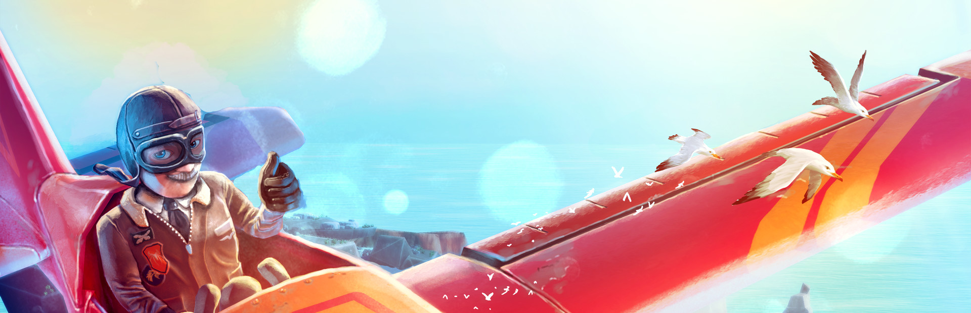 Pilot Sports 封面