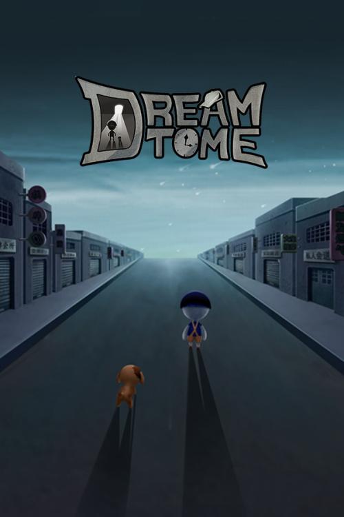DREAM TIME